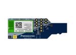 Panasonic Electronic Components PAN9028 MicroSD-Adapter