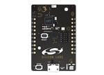 Silicon Labs FG23 868- bis 915-MHz-Development Kit mit +14 dBm 
