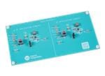 Analog Devices / Maxim Integrated MAX17643 Evaluierungskit