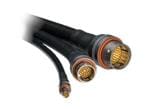 LEMO F Series Compact, Multipole Connectors