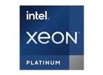 Xeon® Platinum Prozessoren (3. Gen.)