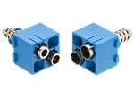 HARTING Han® Pneumatik-Doppelmodule