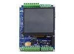 STMicroelectronics STEVAL-PLC001V1 Industrielles SPS-Evaluierungsboard