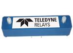 Teledyne Relays HVR High Voltage/High Power Reed Relays