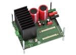 onsemi SECO-MDK-4KW-65SPM31-GEVB Motor-Development Board