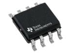 Texas Instruments OPAx863/OPAx863-Q1 Stromsparende Hochgeschwindigkeits-Operationsverstärker