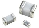 YAGEO Hi Q NP0 Oberflächenmontierte MLCCs