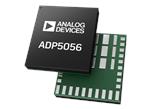 Analog Devices Inc. ADP5056 Leistungslösung mit drei Abwärtsreglern