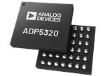 Analog Devices Inc. ADP5320 Leistungsmanagementeinheit (PMU)