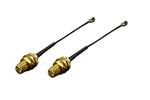 DFRobot FIT0833 IPEX to SMA Female Connector Cable