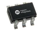 Analog Devices / Maxim Integrated MAX16151 Hochspannungs-Tastschalter Ein/Aus-Controller