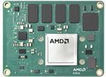 AMD / Xilinx Kria K26 System-on-Module