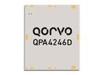 Qorvo QPA4246D 10-W-GaN-Verstärker