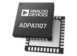Analog Devices Inc. ADPA1107 GaN-Breitband-Leistungsverstärker