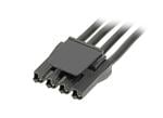 Molex OTS Super Sabre Kabelsätze®