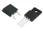 Vishay / Siliconix SIHx5N80AE Leistungs-MOSFETs