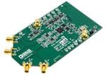 Analog Devices Inc. EVAL-AD4630-24 SAR ADC Evaluierungsboard