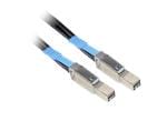 Amphenol Cables on Demand HD Mini-SAS-zu-HD-Mini-SAS-Kabel