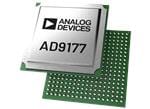 Analog Devices Inc. AD9177 16-Bit-DAC mit Breitband-Channelizer