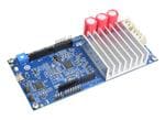 STMicroelectronics EVSPIN32G4 Demonstrationsboard