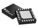 Texas Instruments DRV8955 Quad-Halbbrücken-Treiber