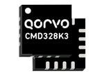 Qorvo CMD328K3 Rauscharmer 6- bis 18-GHz-Verstärker