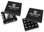 Microchip Technology PAC194x & PAC195x Monitore