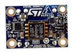 STMicroelectronics STEVAL-A6986IV1 Iso-Abwärtswandler-Evaluierungsboard