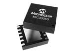 Microchip Technology MIC33050 PWM-Abwärtswandler-Leistungsmodule mit integrierter Induktivität