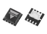 Vishay / Siliconix SQSA12CENW 100-V-Automotive-n-Kanal-MOSFET