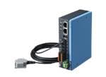 Advantech WISE-750 Intelligentes Vibrations-Gateway