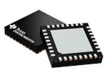 Texas Instruments TSER953 MIPI® CSI-2 4,16-GBit/s-V3Link-Serialisierer - TI | Mouser