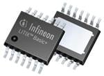 Infineon Technologies TLD5099EP LITIX™-Multitopologie-Controller-IC