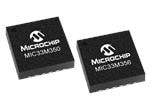 Microchip Technology MIC33M350 und MIC33M356 Leistungsmodule