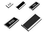 ROHM Semiconductor LTR AEC-Q200 Hochleistungs-Dickschicht-Shunt-Widerstände