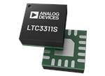 Analog Devices Inc. LTC3311 und LTC3311S Silent Switcher-Abwärtswandler