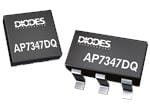 Diodes Incorporated AP7347DQ LDO-Spannungsregler