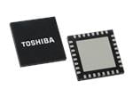 Toshiba TB67S539FTG Bipolarer Schrittmotortreiber-IC