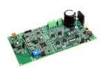 STMicroelectronics EVSPIN32F06Q2S1 Evaluierungsboard