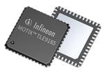 Infineon Technologies MOTIX™ TLE9185QX/TLE9185QX V33 BLDC-Treiber-ICs
