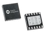 Analog Devices / Maxim Integrated MAX17579/MAX17580 synchrone DC/DC-Wandler