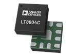 Analog Devices Inc. LT8604 Schaltspannungsregler