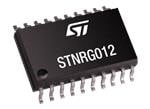 STMicroelectronics STNRG012 Resonanz-Controller