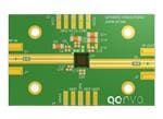 Qorvo QPA9940EVB01 Verstärker-Evaluierungsboard