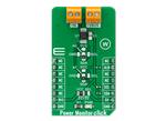 Mikroe Power Monitor Click