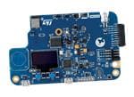 STMicroelectronics Discovery Kit mit STM32WB5MMG MCU