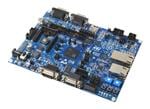 STMicroelectronics SPC58NH-DISP Discover-Board