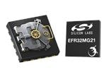 Silicon Labs EFR32xG21B SoC und xGM210P Module mit Secure Vault