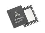 Analog Devices / Maxim Integrated TMC6140-LA 3-Phasen-BLDC-MOSFET-Gate-Treiber