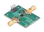 Qorvo QPL9504EVB-01 LNA-Evaluierungsboard